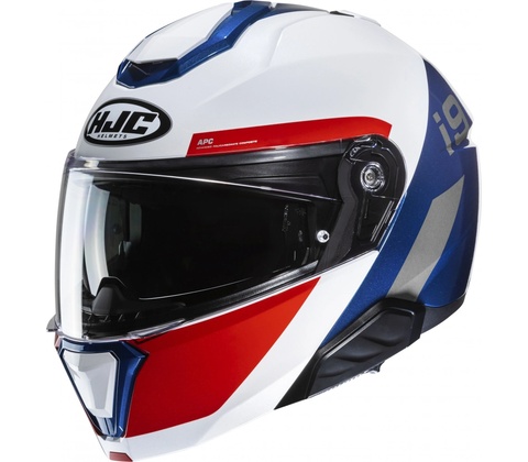 HJC i91 BINA