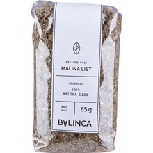 Bylinca MalinA LIST 65 g