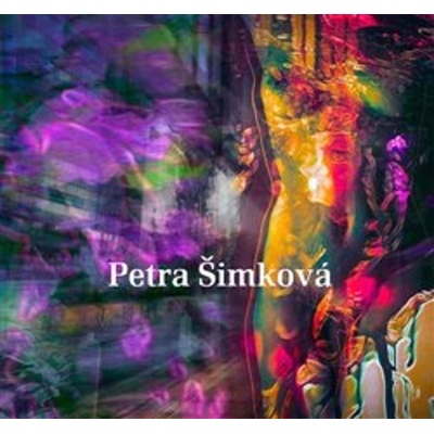 Petra Šimková Šestý smysl - Zemánková Terezie