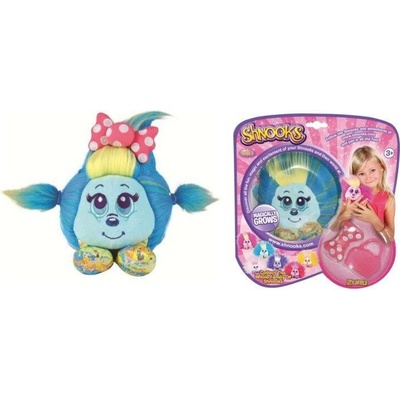 MAC TOYS Shnooks 3 nejlepší kamarádka
