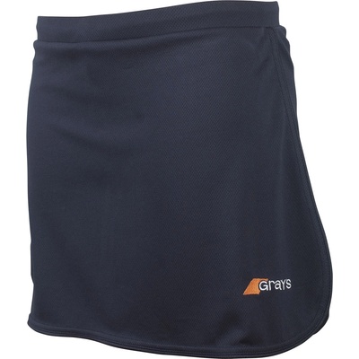 Grays Hockey Спортна пола Grays Hockey Women's Hockey Skort - Black