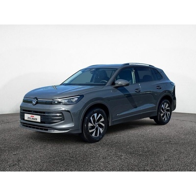 Volkswagen Tiguan eTSI Life DSG 110 kW