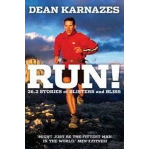 Run! | Dean Karnazes (2012)