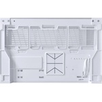 Lian Li O11 Dynamic Mini V2 Flow white
