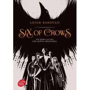Six of Crows - Tome 1 (0000)