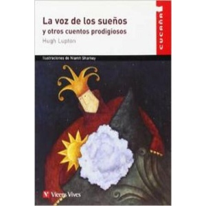 La Voz De Los Sueños Y Otros. . . . . n/c | HUGH LUPTON (2003)
