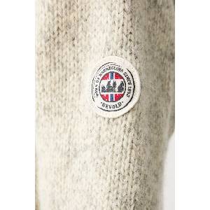 Devold пуловер от вълна Nansen Wool (PDTC.386.392.S)