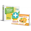 TANTUM VERDE LEMON ORM 3MG PAS 40