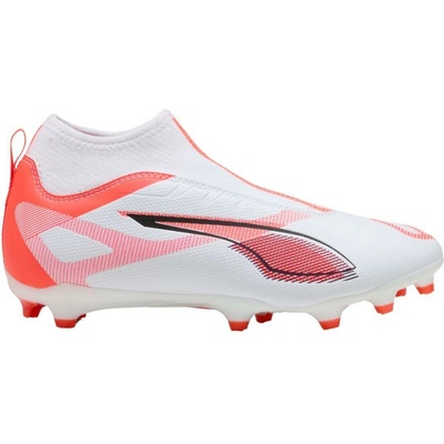 Puma ULTRA 5 MATCH+ LL FG/AG JR