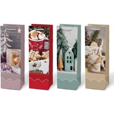 MFP 5251439 Taška vánoční T12 mix V26 120x360x100