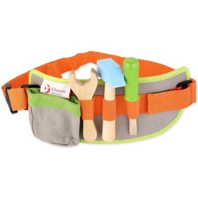 Classic World Колан с детски инструменти