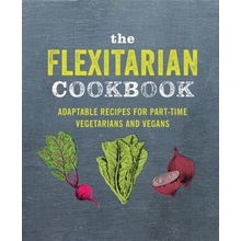 Flexitarian Cookbook - Ryland Peters & Smal