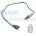 Lambda sonda DELPHI ES21206-12B1