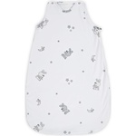 Lorelli Зимен спален чувал Lorelli - Ранфорс, Rabbits, 2.5 Tog, 95 cm, сив (20810396601R) - ozone
