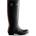 Hunter Дамски гумени ботуши Hunter Womens Original Tall Wellington - Black