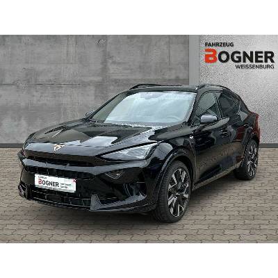 Cupra Formentor VZ 2.0 TSI 245 kW