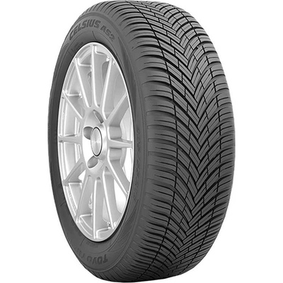 Celsius AS2 ( 245/45 R18 100Y XL, с протектор на борта на джантата (FSL) )