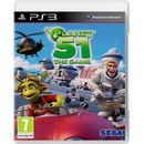 Planet 51