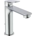 Ideal Standard Ceralife O - Смесител за умивалник със сифон, хром BE120AA (BE120AA)