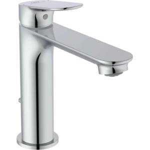 Ideal Standard Ceralife O - Смесител за умивалник със сифон, хром BE120AA (BE120AA)