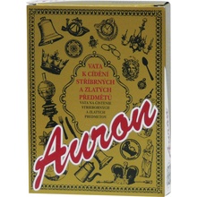 Auron vata na čistenie striebra 10 g