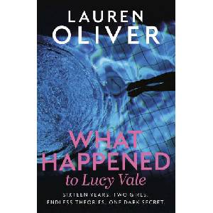 Lauren Oliver #12 | Lauren Oliver (ISBN: 9781473672758)