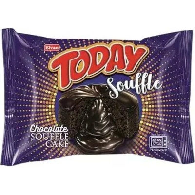 Elvan Today suffle kakao /24/ 45 g