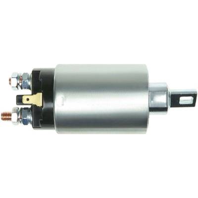 Elektromagnetický spínač, startér AS-PL SS5010