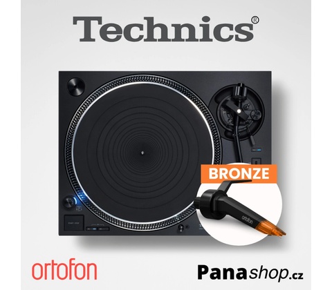 Technics SL-1210GR2EK