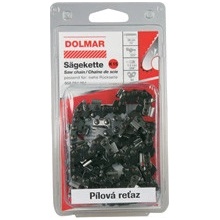 Dolmar Reťaze pre benzínové píly pre modely: 110, 110i, 110iH, 115i, PS-460, PS-500, 115 528 086 056