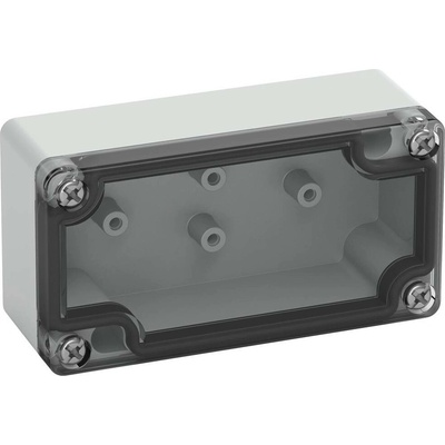 Spelsberg TK PC 1005-4-TO, 13048001 inštalačná krabička, IP66, 100 mm x 52 mm x 37 mm , 1 ks