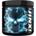 JNX / Cobra Labs The Jinx ! Hydra BCAA+ [309 грама] Синя малина