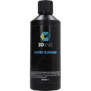 3DJAKE Почистващ препарат за смола - 500 ml (02-320011)