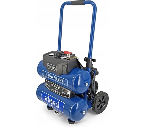Scheppach HC 20 Si Twin