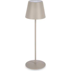 Bizzotto LED настолно външно осветително тяло с USB ø 12 cm Etna - Bizzotto (0827691)
