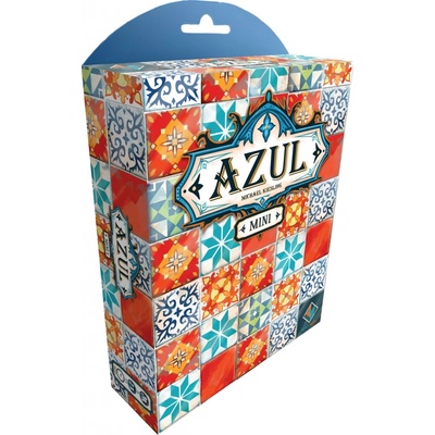 Asmodee Azul Mini