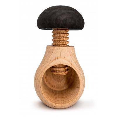 Nerthus Дървена орехотрошачка ГЪБА (VB FIH 509)