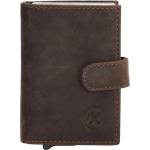 Hide and Stitches Idaho 25260 Dark brown (HIDESTITCHES-25260)