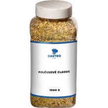 Gastro line Polévkové koření classic 1 kg