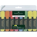 Faber-Castell 1548 Textliner 8 ks