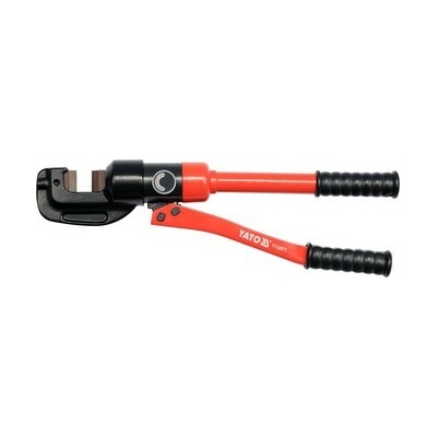 yato Kliešte hydraulické na štiepanie arm.