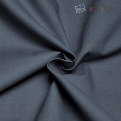 Kona Cotton Solids CHALKBOARD