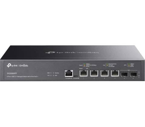 TP-Link SX3206HPP