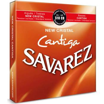 SAVAREZ 510CR
