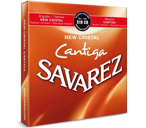 SAVAREZ 510CR