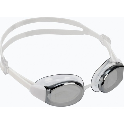 Speedo Очила за плуване Speedo Mariner Pro Mirror бели 8-00237314553