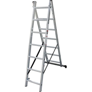 ARON СТЪЛБА АЛУМИНИЕВА ДВУРАМЕННА ARON 2x9 CH209 (CH209)