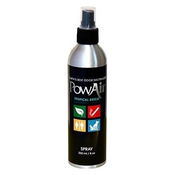 PowAir spray Tropical Breeze tropický vánek 250 ml