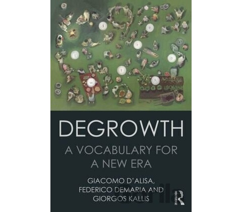 Degrowth