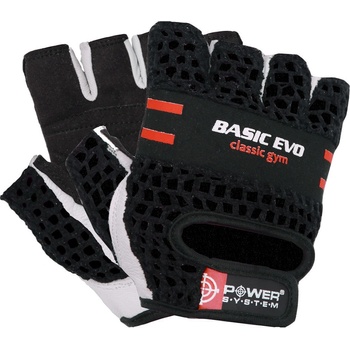 Power System Basic Evo